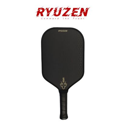Picture of RYUZEN Apex Pickleball Paddle Gen4 (16mm)