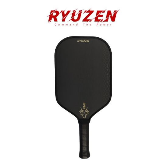 Picture of RYUZEN Apex Pickleball Paddle Gen4 (16mm)