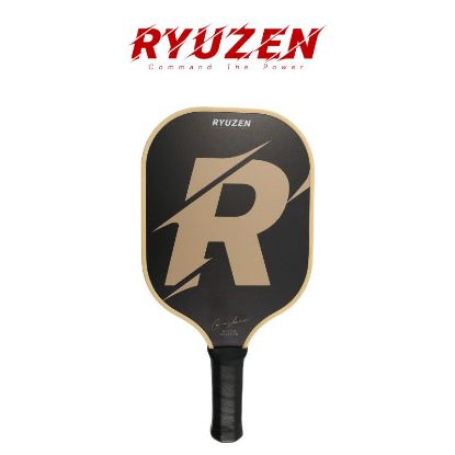 Picture of RYUZEN Guardian Pickleball Paddle (16mm)